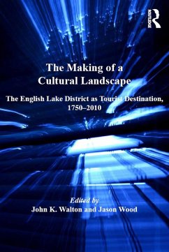 Cover The Making of a Cultural Landscape (eBook, ePUB)
