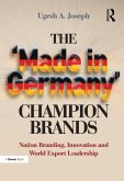 The 'Made in Germany' Champion Brands (eBook, ePUB)