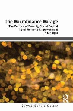 The Microfinance Mirage (eBook, ePUB) Cover The Microfinance Mirage (eBook, ePUB)