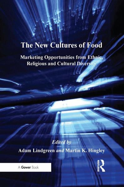The New Cultures of Food (eBook, PDF) The New Cultures of Food (eBook, PDF)