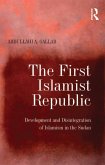 The First Islamist Republic (eBook, ePUB)