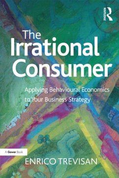 The Irrational Consumer (eBook, PDF) - Trevisan, Enrico