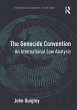 The Genocide Convention (eBook, ePUB) - Bild 1