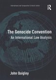 The Genocide Convention (eBook, ePUB)