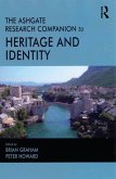 The Routledge Research Companion to Heritage and Identity (eBook, ePUB)