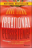 Irrational Persistence (eBook, PDF)