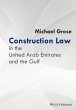 Construction Law in the United Arab... - Bild 1