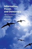 Information, Power, and Democracy (eBook, PDF)