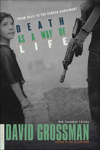Death as a Way of Life (eBook, ePUB)