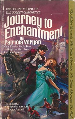 Cover Journey to Enchantment (eBook, ePUB)