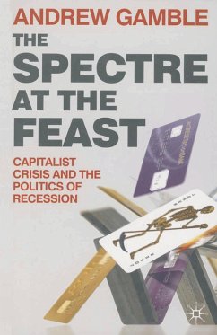 Cover The Spectre at the Feast (eBook, PDF)