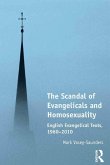 The Scandal of Evangelicals and Homosexuality (eBook, ePUB)