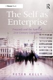 The Self as Enterprise (eBook, PDF)