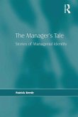 The Manager's Tale (eBook, ePUB)