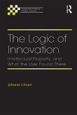 The Logic of Innovation (eBook, ePUB)