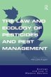 The Law and Ecology of Pesticides and... - Bild 1