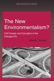 The New Environmentalism? (eBook, PDF)