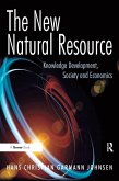 The New Natural Resource (eBook, ePUB)