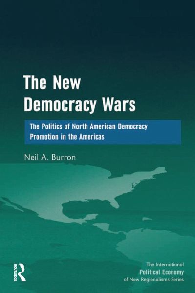 The New Democracy Wars (eBook, PDF) The New Democracy Wars (eBook, PDF)