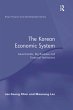 The Korean Economic System (eBook, PDF) - Bild 1