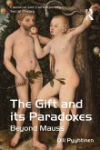 The Gift and its Paradoxes (eBook, ePUB)