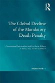 The Global Decline of the Mandatory Death Penalty (eBook, PDF)