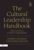 The Cultural Leadership Handbook (eBook, ePUB)