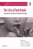 The Crisis of Food Brands (eBook, PDF)
