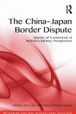 The China-Japan Border Dispute (eBook, ePUB)
