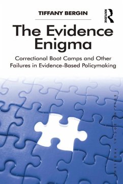 The Evidence Enigma (eBook, PDF) - Bergin, Tiffany