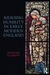Reading Humility in Early Modern... - Bild 1