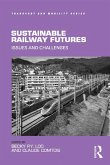 Sustainable Railway Futures (eBook, ePUB)