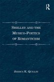 Shelley and the Musico-Poetics of Romanticism (eBook, ePUB)