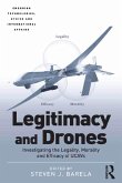 Legitimacy and Drones (eBook, ePUB)