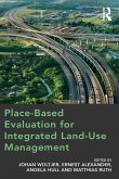 Place-Based Evaluation for Integrated Land-Use Management (eBook, ePUB)