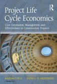 Project Life Cycle Economics (eBook, PDF)