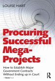 Procuring Successful Mega-Projects (eBook, PDF)