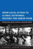 From Local Action to Global Networks: Housing the Urban Poor (eBook, ePUB)