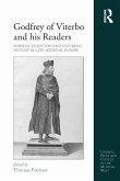 Godfrey of Viterbo and his Readers (eBook, ePUB)