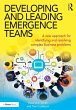 Developing and Leading Emergence Teams... - Bild 1