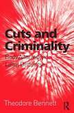 Cuts and Criminality (eBook, ePUB)