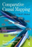Comparative Causal Mapping (eBook, ePUB)