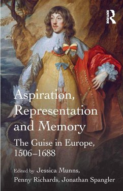 Cover Aspiration, Representation and Memory (eBook, PDF)