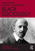 The Ashgate Research Companion to Black Sociology (eBook, PDF)