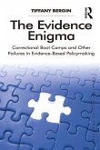 The Evidence Enigma (eBook, ePUB)