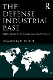 The Defense Industrial Base (eBook, ePUB)