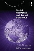 Social Networks and Travel Behaviour (eBook, PDF)