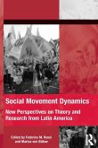 Social Movement Dynamics (eBook, PDF)
