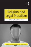 Religion and Legal Pluralism (eBook, ePUB)