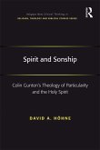 Spirit and Sonship (eBook, PDF)